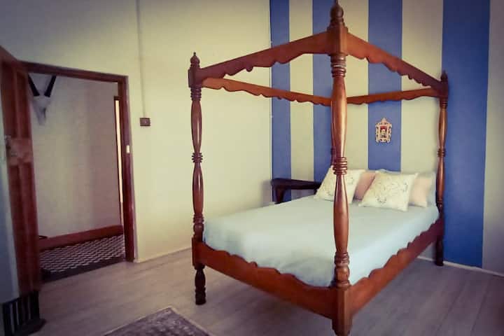 Chambre 1
