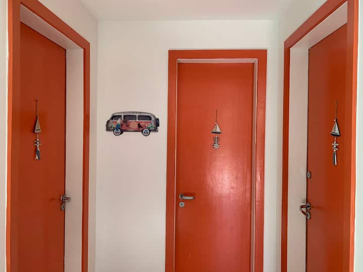 Всекидневна