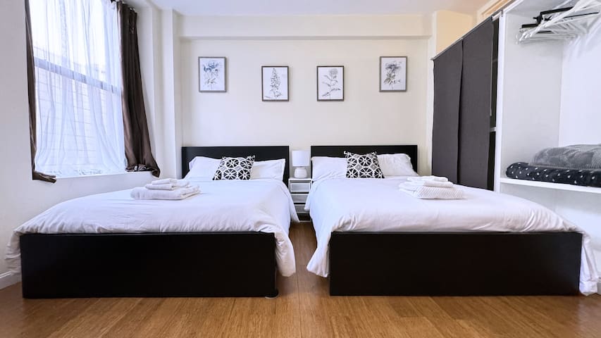 Spacious 3BR | Family Favorite | Downtown Boston! gallery image 4