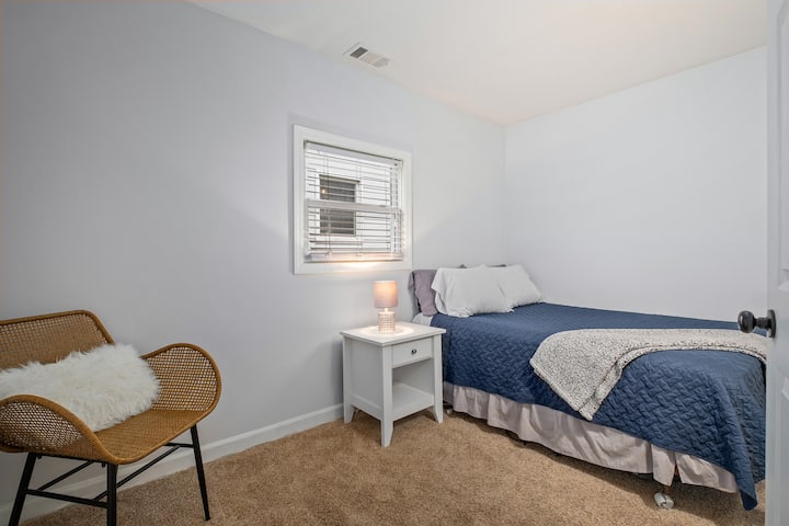 Спална соба 3 (полн кревет)