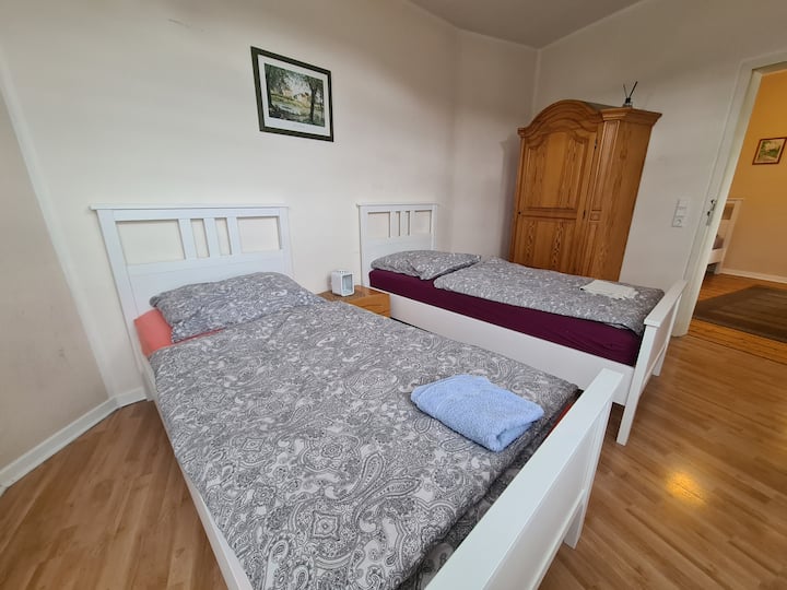 غرفة النوم 1