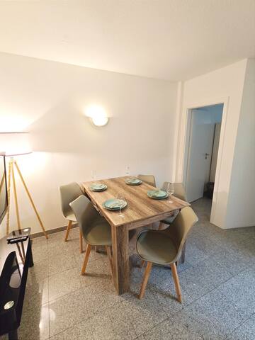 Munique Airbnb City-Apartment2 gallery image 3