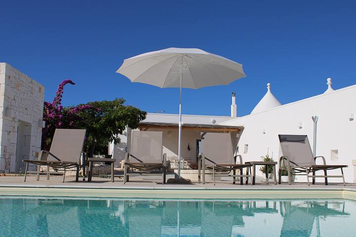 Villa Le Sorelle a Puglian Paradise gallery image 5