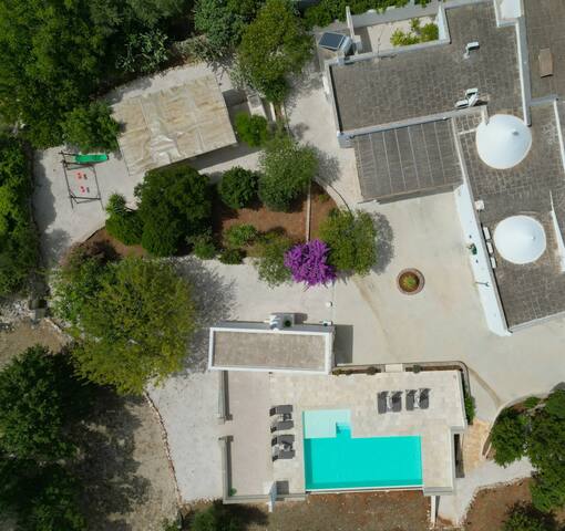 Villa Le Sorelle a Puglian Paradise gallery image 2
