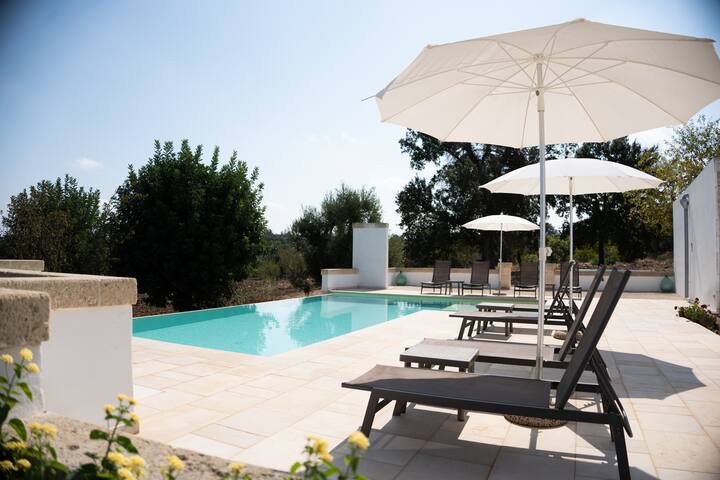 Villa Le Sorelle a Puglian Paradise gallery image 4