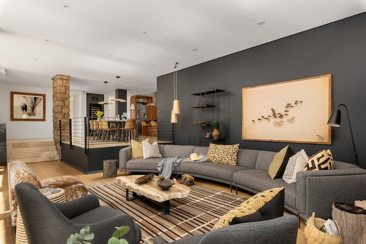 Villa Le Thallo – Sea. Sky. Secluded. gallery image 3