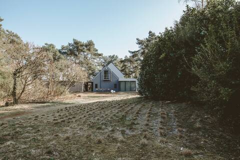 NatuRauw - cozy vacation home in nature!