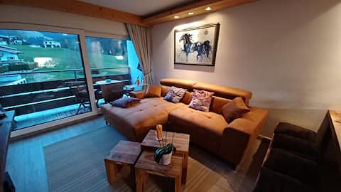 Cozy apartment in Ellmau - Wilden Kaiser