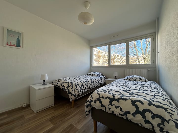 غرفة النوم 3