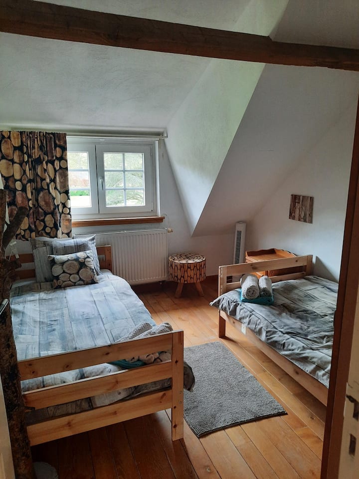 Habitación 3