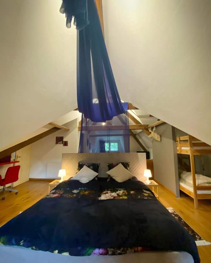Habitación 4