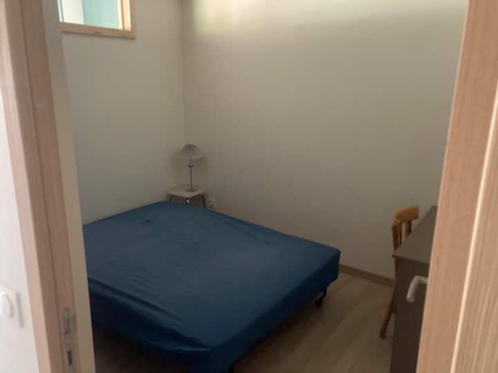 غرفة النوم 3