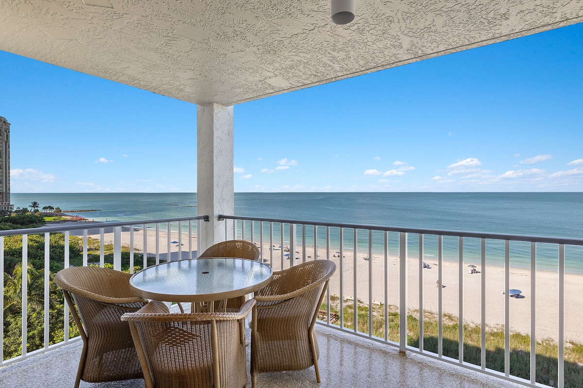 View of Marco Island Beachfront Vacation Rentals - Florida, United States | Airbnb