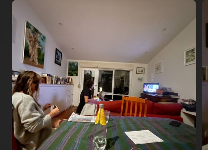 Victorian Terrace on Bevan Cottage gallery image 3