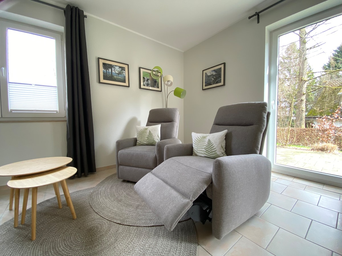 Top performing Airbnb: Vennquartier in Monschau