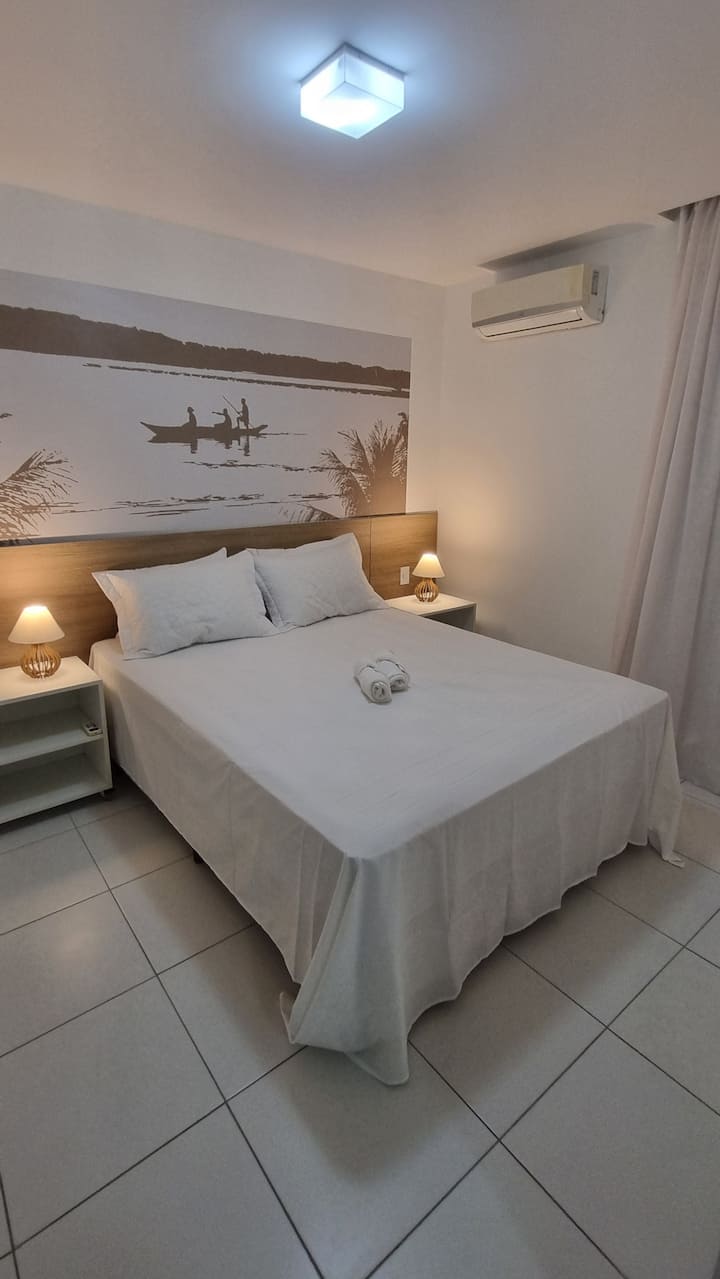 Chambre 1