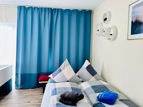 Top Airbnb: Fewo Graal Müritz Sobierajczyk in Gelbensande