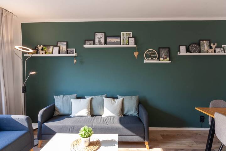 Ferienwohnung Somnia - Braunlage