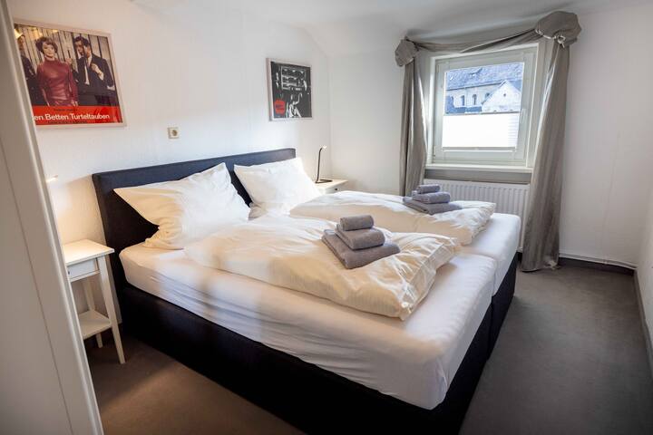 Спална соба 4