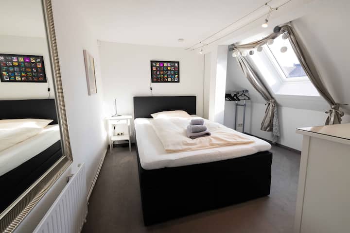 Спална соба 1