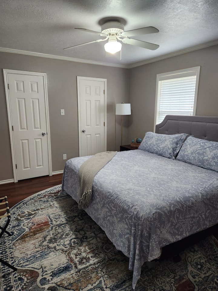 เตียงคิงไซส์