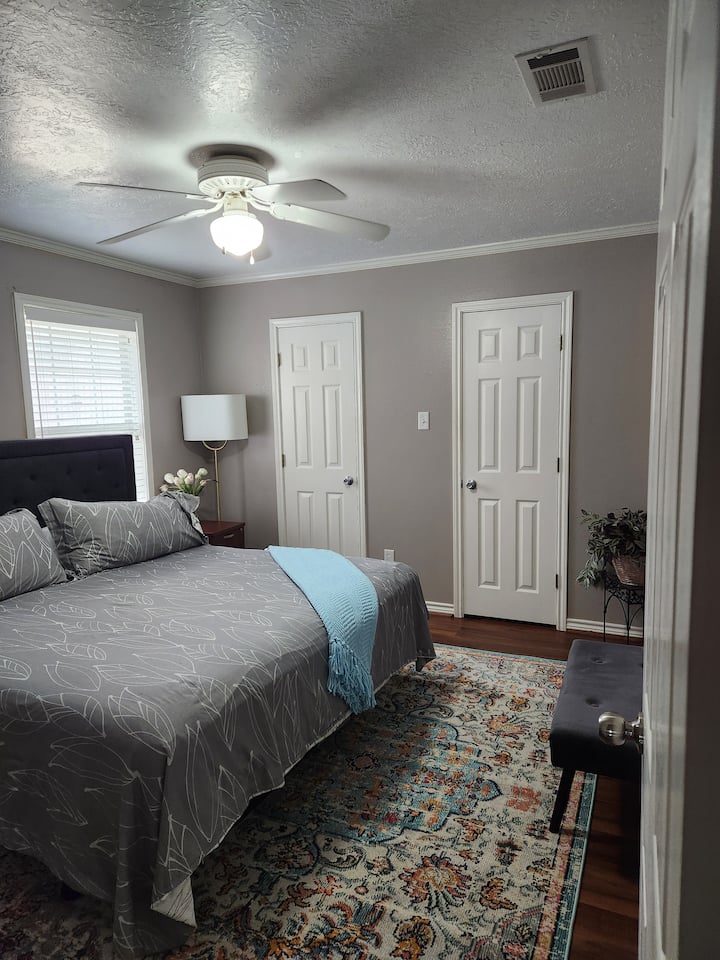 เตียงคิงไซส์