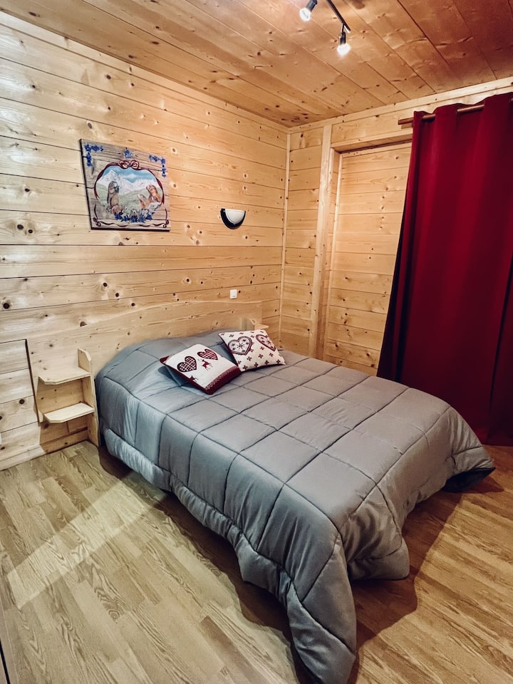 Habitación 1
