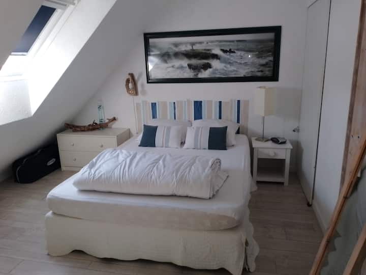 საძინებელი