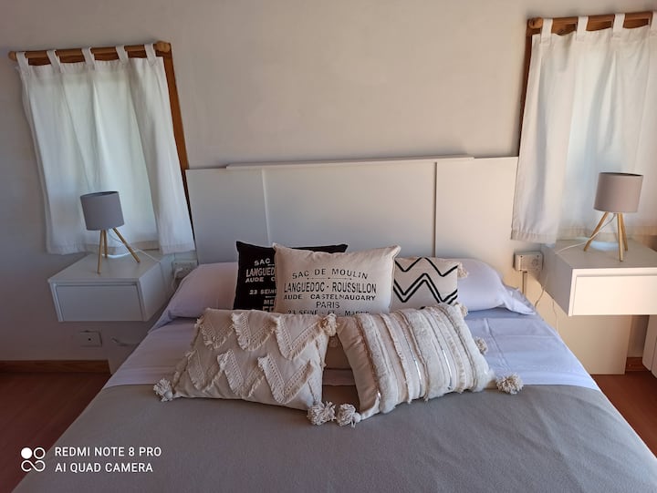 غرفة النوم 1