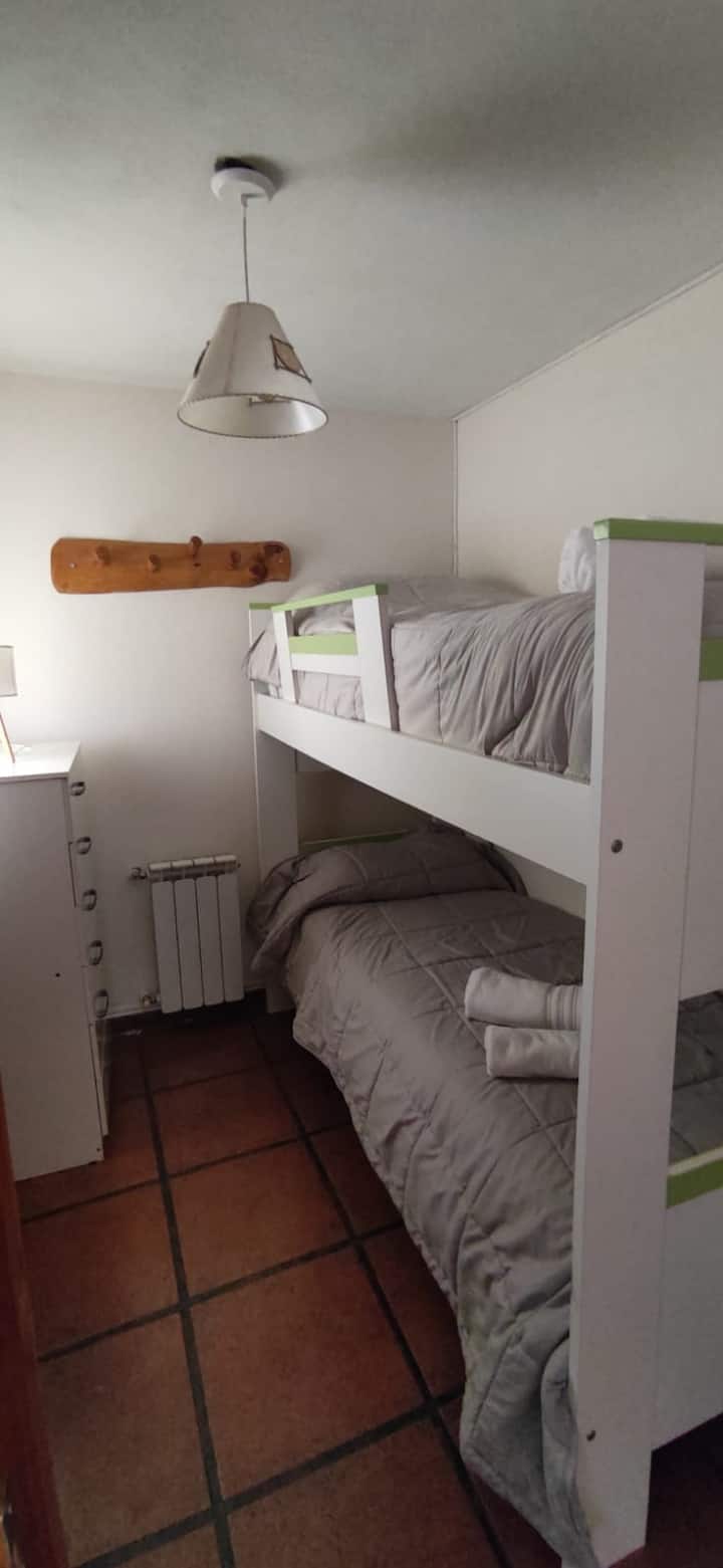 غرفة النوم 5