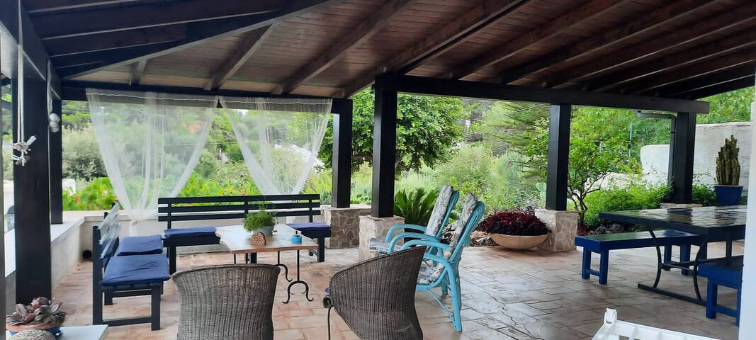 Listing in Ceglie Messapica