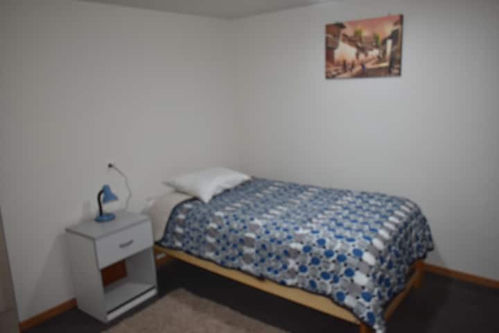 غرفة النوم 4