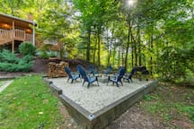 Forest Honey | 32 Indian Trl rental in Asheville