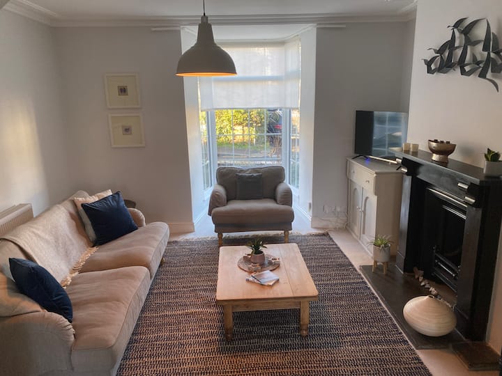 A Perfect Family Getaway Tucked Away In Wadebridge - Wadebridge