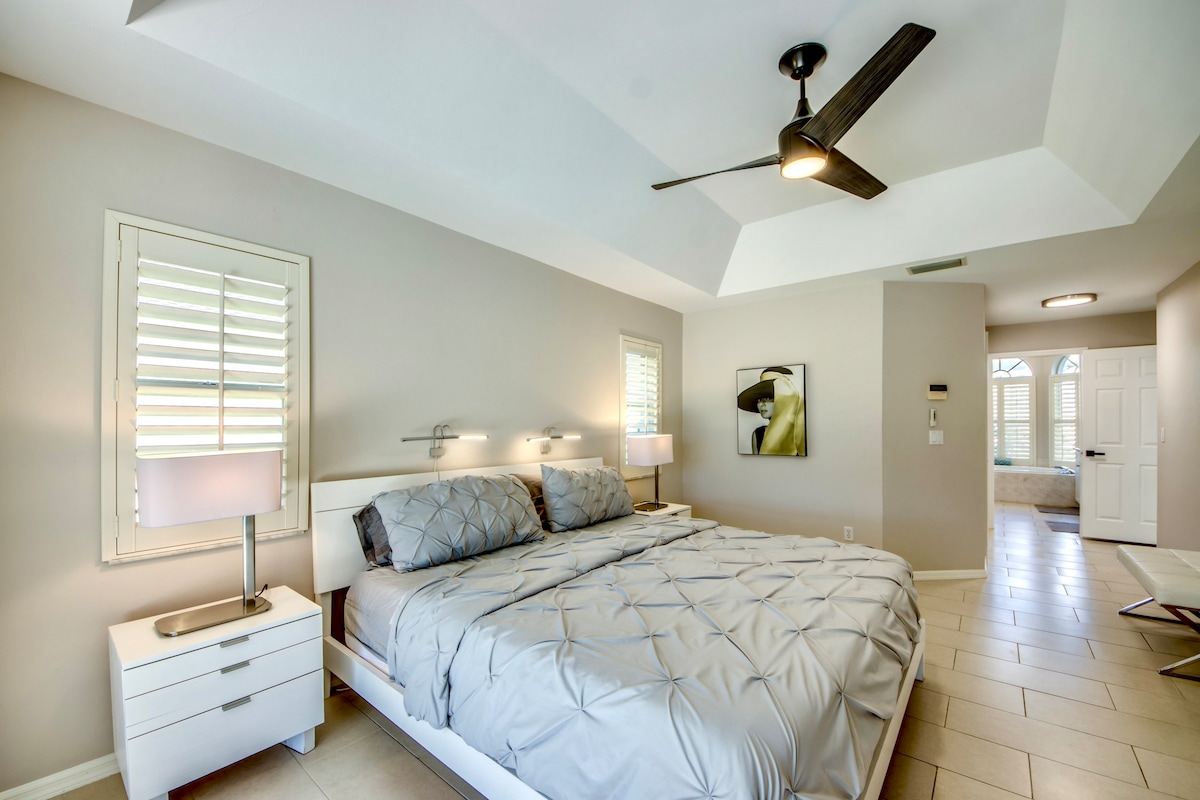 غرفة النوم 1