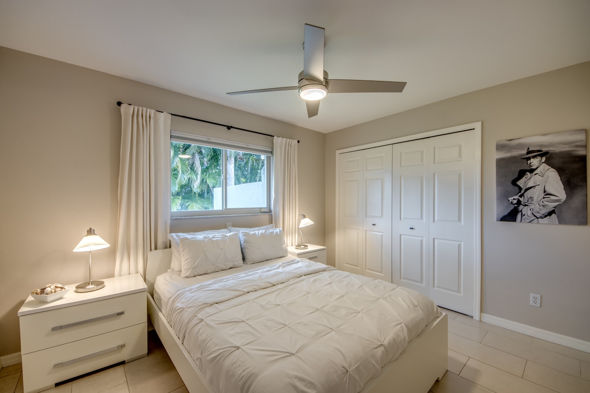 غرفة النوم 3