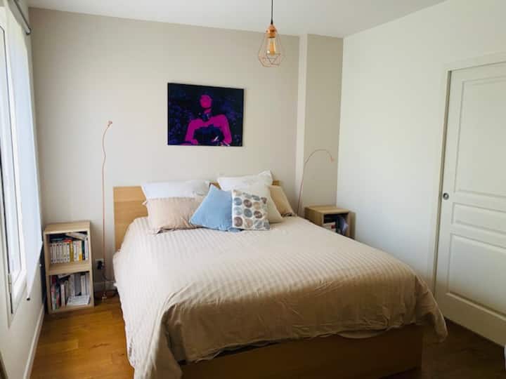 Спална соба 1