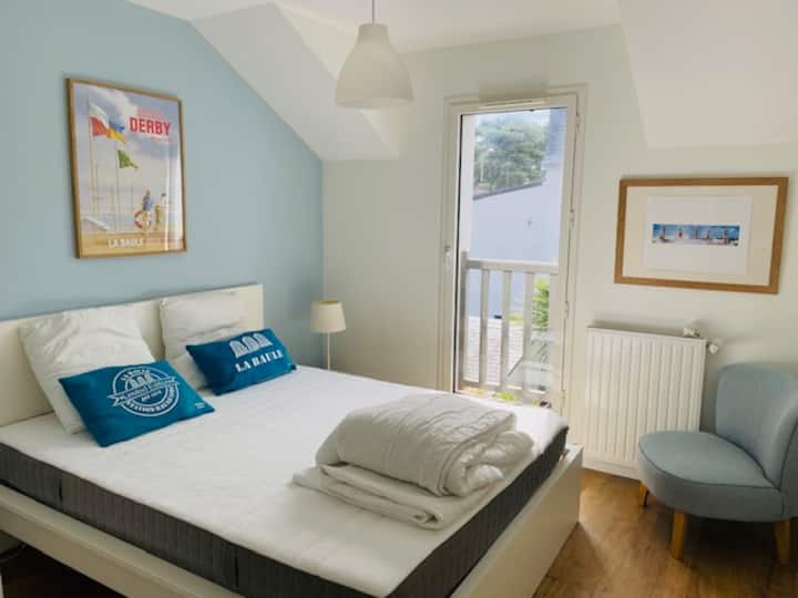 Спална соба 2