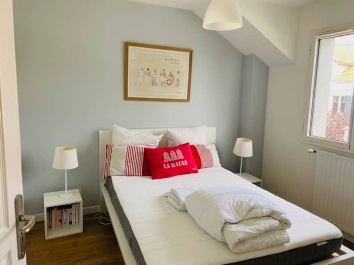 Спална соба 3