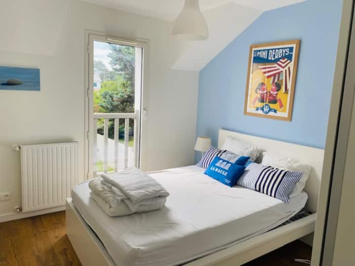 Спална соба 4