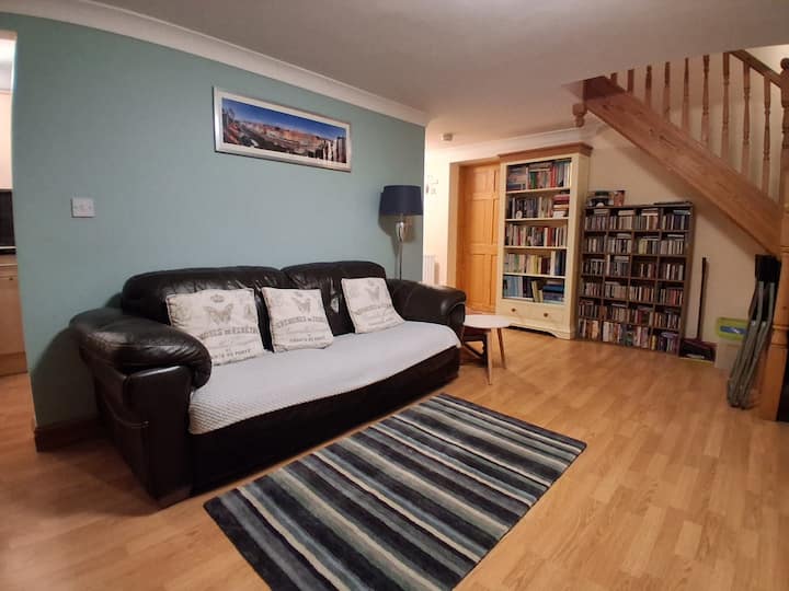 The Annex @ Ormiston House - Lincolnshire