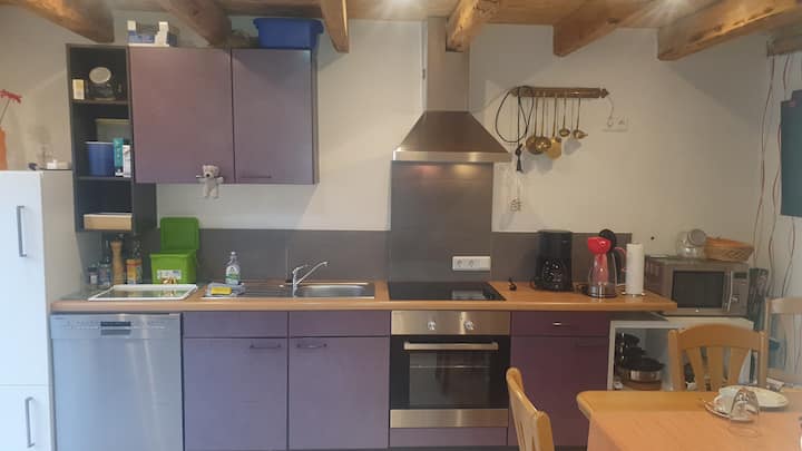 Gästehaus - Wellness-atmosphäre Merzig-brotdorf - Losheim am See