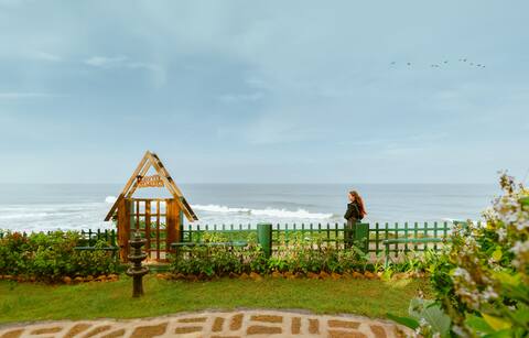 Private Sea View Villa - Privasea
