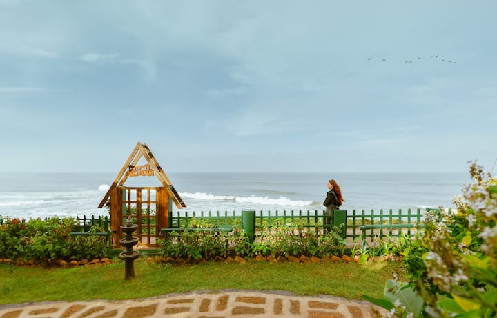 Private Sea View Villa - Privasea