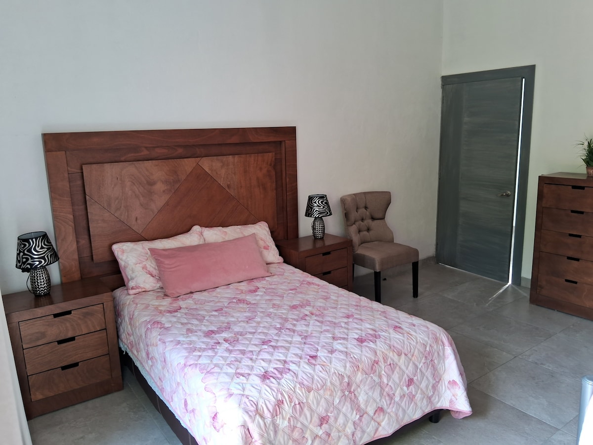 غرفة النوم 2