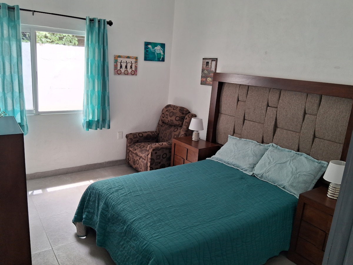 غرفة النوم 8