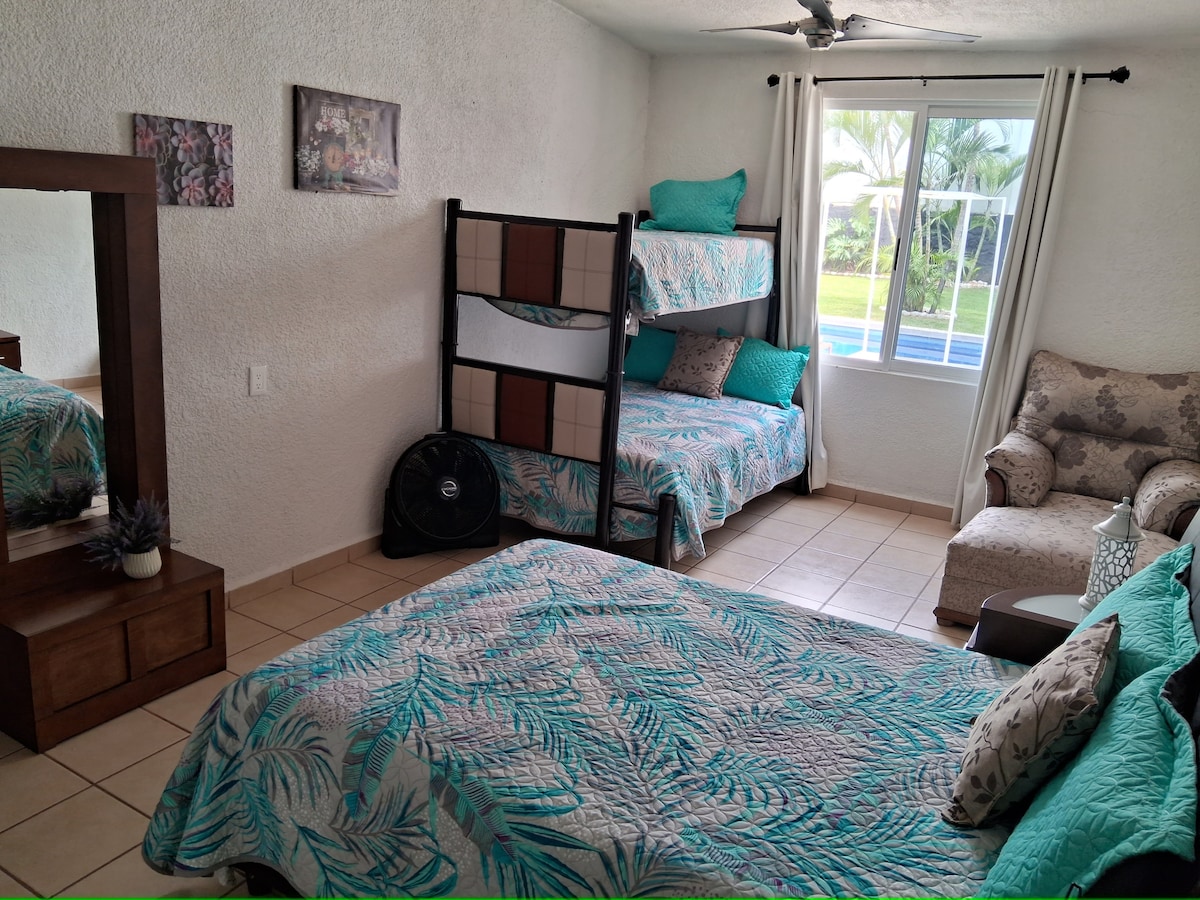 غرفة النوم 1