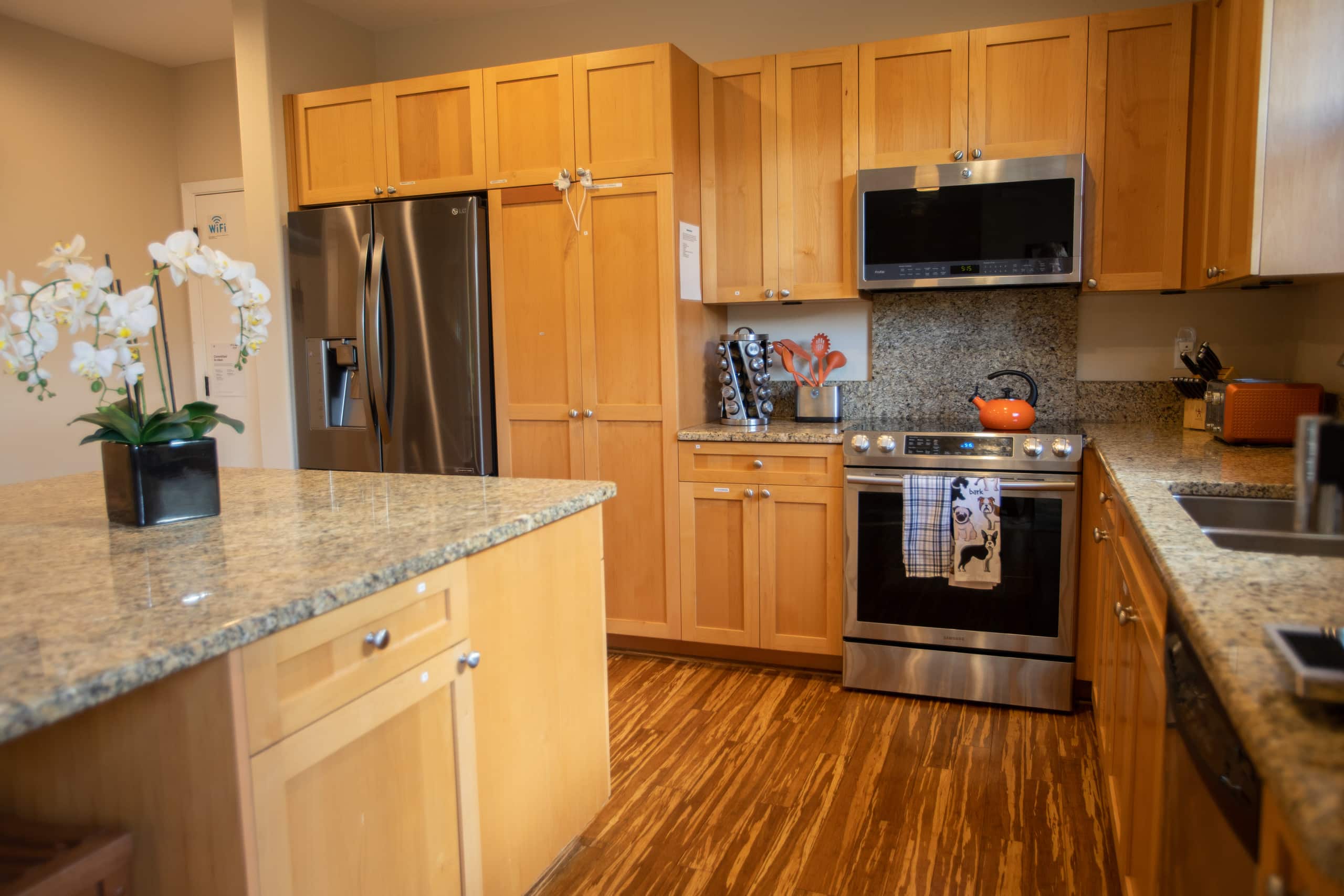 Home in Princeville · ★4.98 · 4 bedrooms · 4 beds · 2.5 baths - Image 6