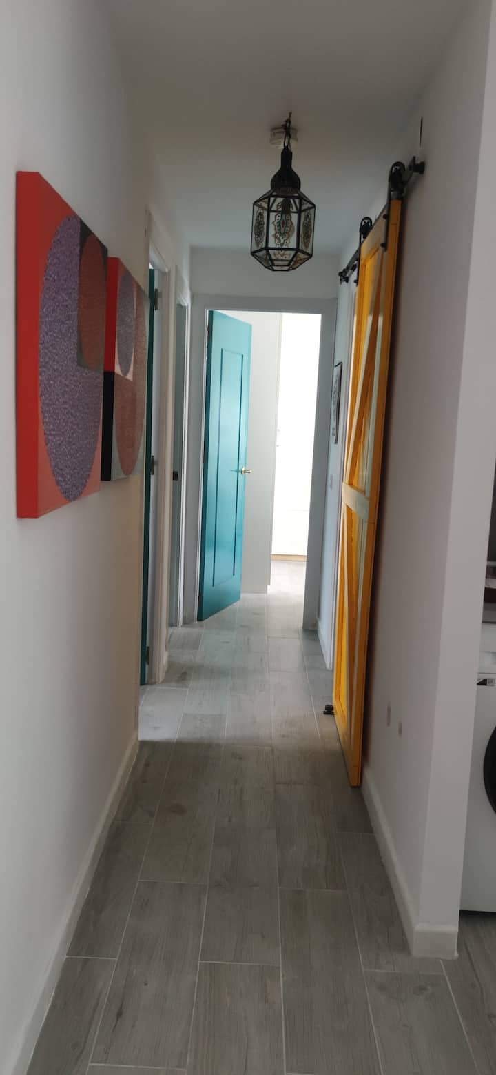 غرفة النوم 2