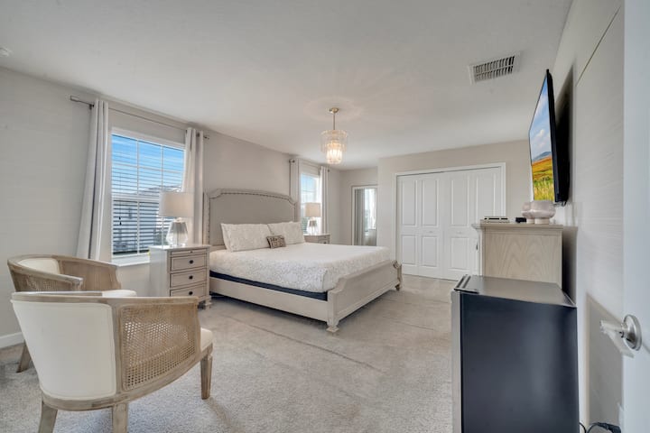 Спална соба 1